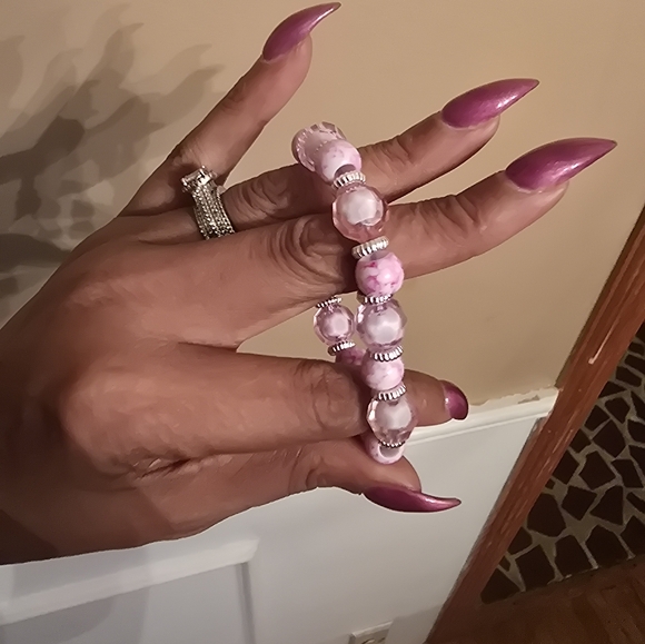 Handcrafted Bracelets - Picture 3 of 5